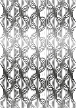 siyah ve beyaz vektör arkaplanı