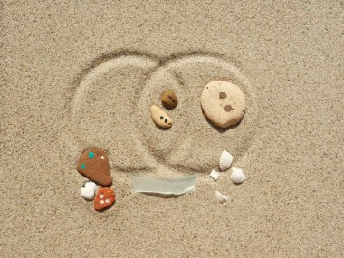 Ebeveyn ayrılığı ama çocuklarla ilgilenmek. Ayrı yaşayan ebeveynler çocukları aracılığıyla birbirlerine bağlı kalırlar. Yeni yollar ortaya çıkar.