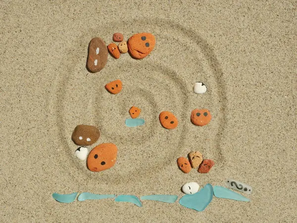 Müfredat Vitae, hayatın anlamı. Sistemik takımyıldız. Yaşam döngüsü. Doğmak, yaşamak, ölmek ve ikisinin arasında olmak, ama hayatın anlamı nedir??