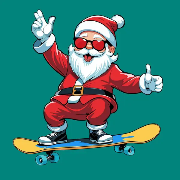 Yeşil elbiseli neşeli bir tatil elfi Noel ağaçlarının yanında renkli hediyelerle dolu bir çuvalla duruyor ve Noel sezonunun şenlikli ruhunu yakalıyor..