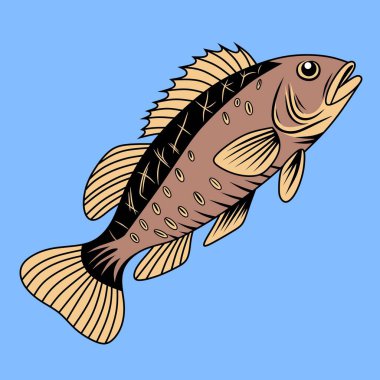 Gerçekçi Özellikler ve Renklerle Tırmanış