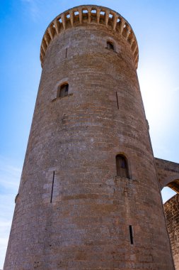 Bellver Kalesi (İspanyolca: 