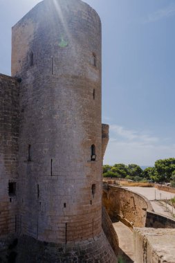 Bellver Kalesi (İspanyolca: 