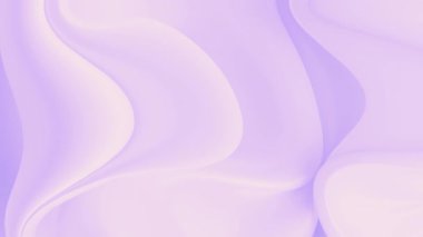 Gradyan rengi olan soyut bir arkaplan. döngü Canlandırıldı