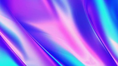 hafif mor vektör modern zarif düzen. döngü Canlandırıldı