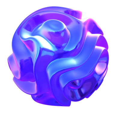 soyut renkli fraktal arkaplan