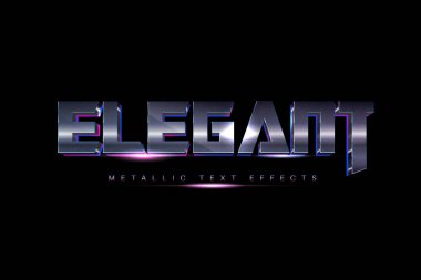 Endüstriyel Metin Efektleri Üreticisi