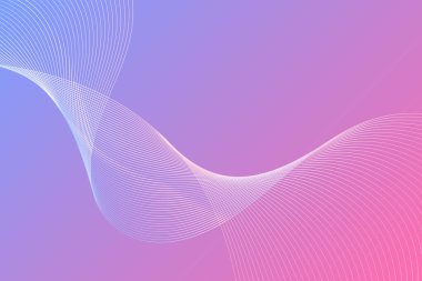 vektör soyut arkaplan, tasarım dalgaları.