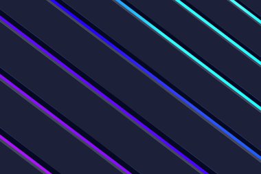 mavi ve menekşe köşegen desen kumaş, baskı, giysi, tekstil, duvar kağıdı için pürüzsüz arkaplan