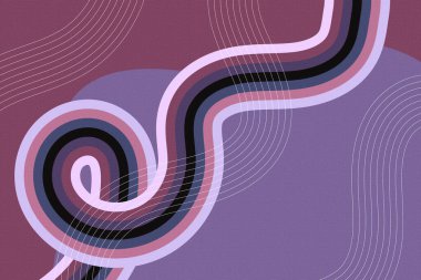 Renkli soyut arka plan. Duvar kağıtları, sunum, posterler için.