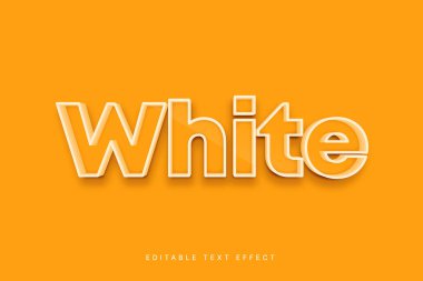 3B Metin Efekti Oluşturucu Yapılandırması