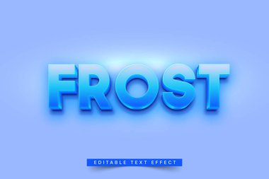 3d metin efekti, metin efektli basit düzenlenebilir metin