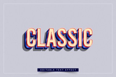 Premium Vintage Metin Efekti Oluşturucu