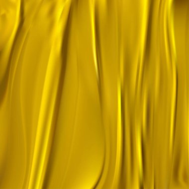 Altın Foil Vektör Arkaplanı, Lüks Altın Arkaplan