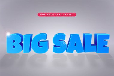 büyük satış düzenlenebilir etkisi