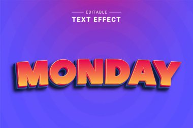 özel metin biçimi efekti