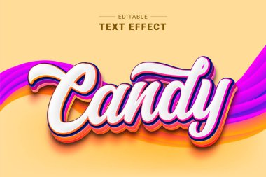 3d etkisi biçim düzenlenebilir metin biçimi