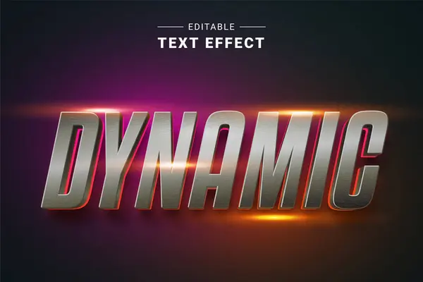 düzenlenebilir metin etkisi gradyan biçimi