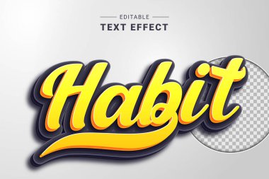 3D Metin Efekti, tasarımlarınızı daha çekici kılacak inanılmaz bir metin efektidir. Kullanımı kolay, sadece çizerindeki metni değiştir. Vektör grafik biçimi dükkanı