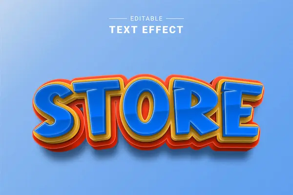 3D Metin Efekti, tasarımlarınızı daha çekici kılacak inanılmaz bir metin efektidir. Kullanımı kolay, sadece çizerindeki metni değiştir. Vektör grafik biçimi dükkanı