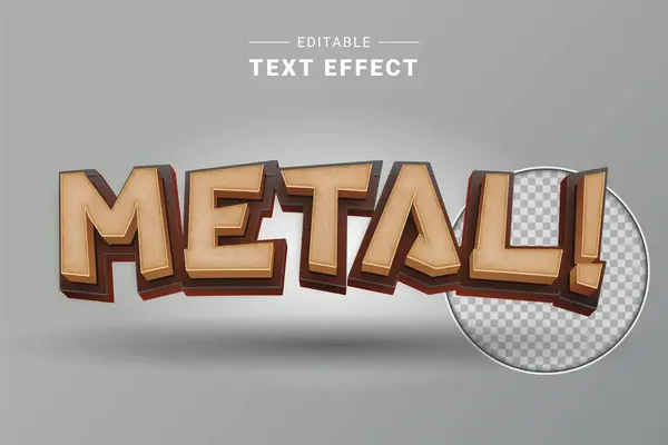 3D Metin Efekti, tasarımlarınızı daha çekici kılacak inanılmaz bir metin efektidir. Kullanımı kolay, sadece çizerindeki metni değiştir. Vektör grafik biçimi dükkanı