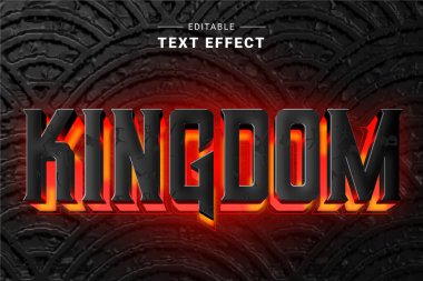 3D Metin Efekti, tasarımlarınızı daha çekici kılacak inanılmaz bir metin efektidir. Kullanımı kolay, sadece çizerindeki metni değiştir. Vektör grafik biçimi dükkanı