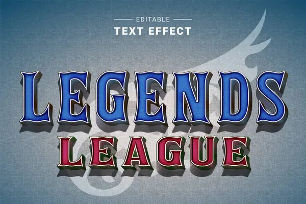 Sinematik biçim düzenlenebilir metin efekti