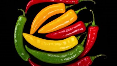 Shadows Loop 'ta canlı Chili Peppers