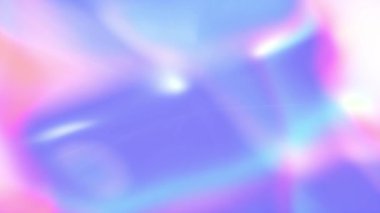 Pürüzsüz Işık Geçiş Döngüsü Kusursuz Zarif Solgunluk Efekti  