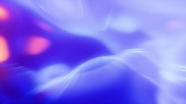 Pürüzsüz Işık Geçiş Döngüsü Kusursuz Zarif Solgunluk Efekti  