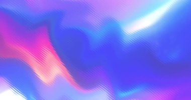 Canlı Soyut Gradyan Doku Animasyonu Arkaplanı