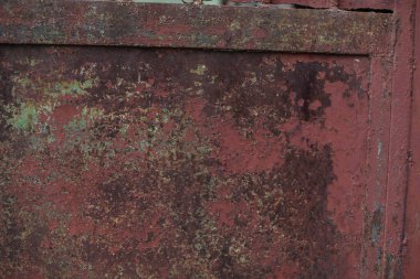 Kirli beton duvar dokusu arkaplanı. Renkli beton duvar kağıdının yüzey pürüzü.