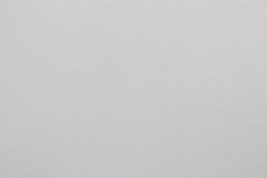 Açık gri renkli kağıt sayfa arkaplanı.