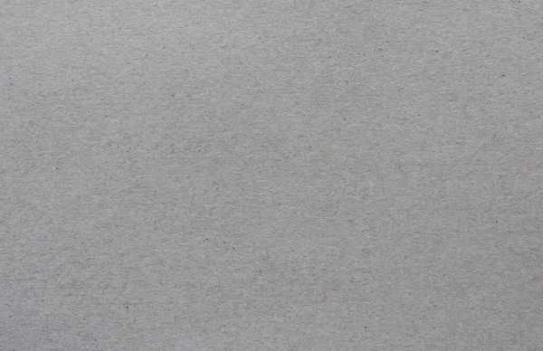 Сірий Перероблений Картонний Аркуш Тла Текстура Паперу Волокнами — стокове фото