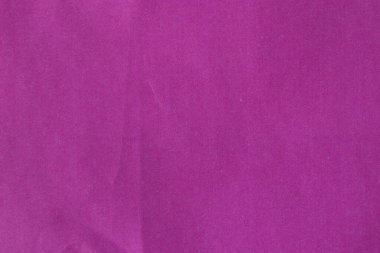 Pembe renkli kağıt desenli arka plan. Buruşuk ambalaj kağıdı kullanılmış. İnce doku.