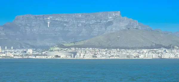 Rio de Janeiro şehri.