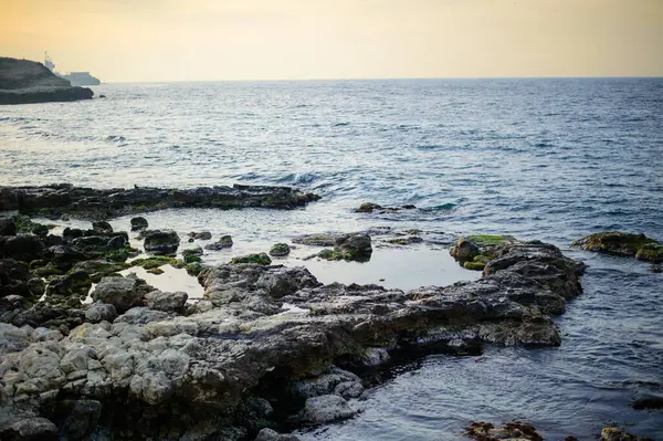harabe eski Yunan şehri, Hersones Ukrayna