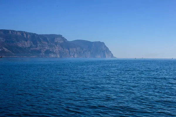 Doğanın güzel manzarası