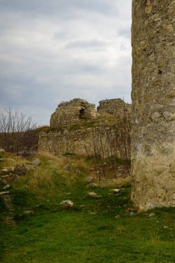 Kadim Kamakura Kalesi, Bulgaria