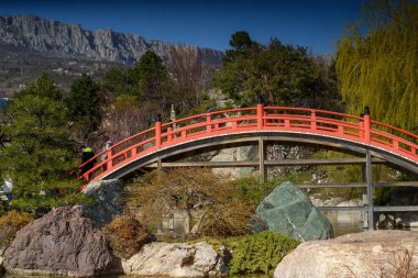 Barselona şehrinin manzarası