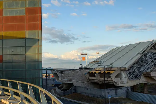 Hollanda 'nın en ünlü binasının başkentinin eski şehri.