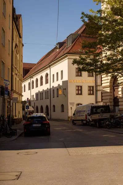 İsveç 'teki Stockholm şehri.