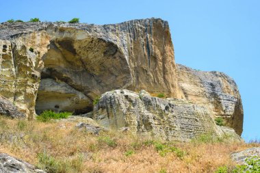 Kırım Mağarası