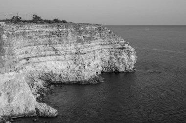 Akdeniz 'deki Malta Adası