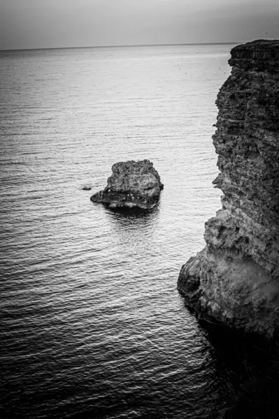 Akdeniz 'deki Malta adası