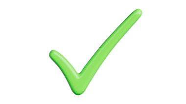 İşiniz İçin İşaretleri Kontrol Et