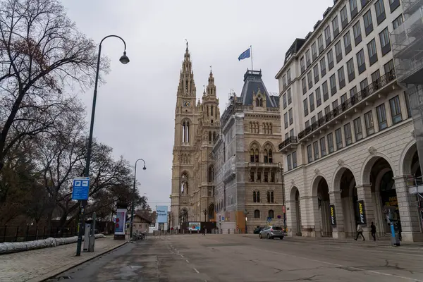 Viyana: Zamansız mimarinin modern cazibeyle buluştuğu, tarihi ve yeniliği her köşede harmanladığı yer