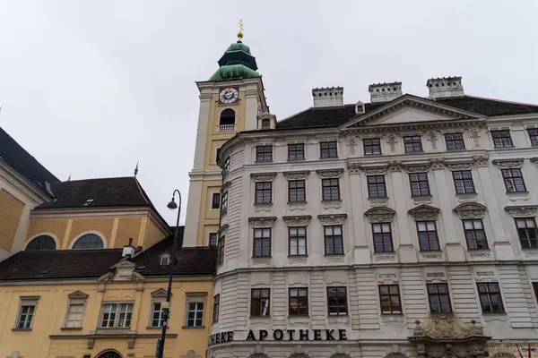 Viyana: Zamansız mimarinin modern cazibeyle buluştuğu, tarihi ve yeniliği her köşede harmanladığı yer