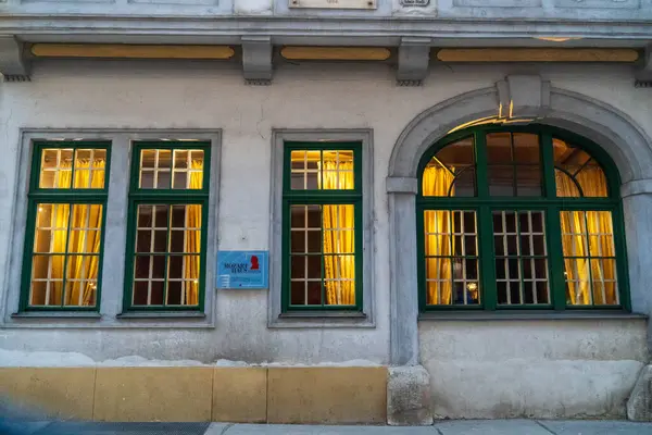 Mozart House: Viyana 'nın kalbinde zamansız bestelerin doğduğu bir müzik dehasının dünyasına adım atmak