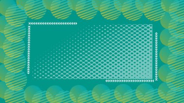 Pankart, duvar kağıdı, çerçeve ve sunum için basit tasarım soyut illüstrasyon arka planı ve dokusu.